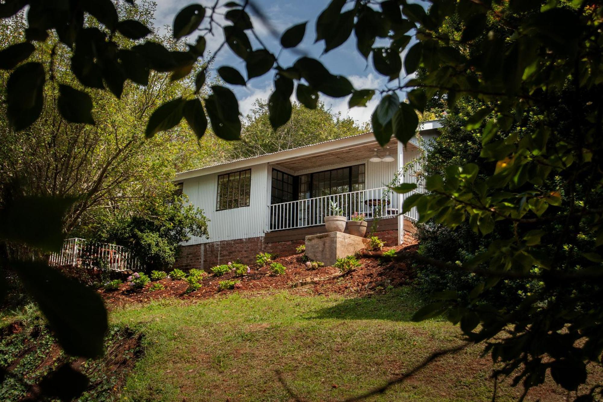 هانيرتسبورغ Viewpoint Estate Accommodation المظهر الخارجي الصورة