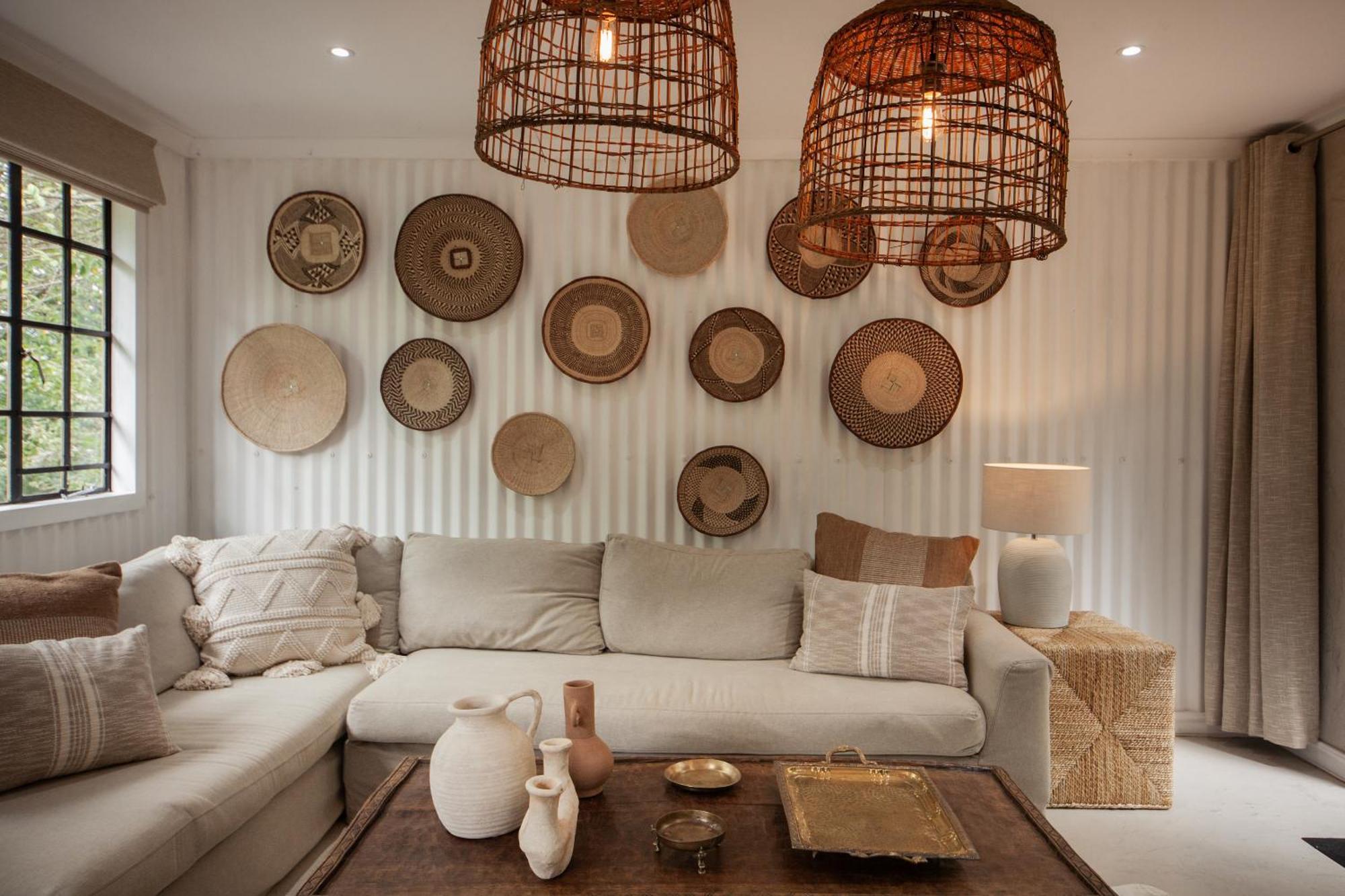 هانيرتسبورغ Viewpoint Estate Accommodation المظهر الخارجي الصورة