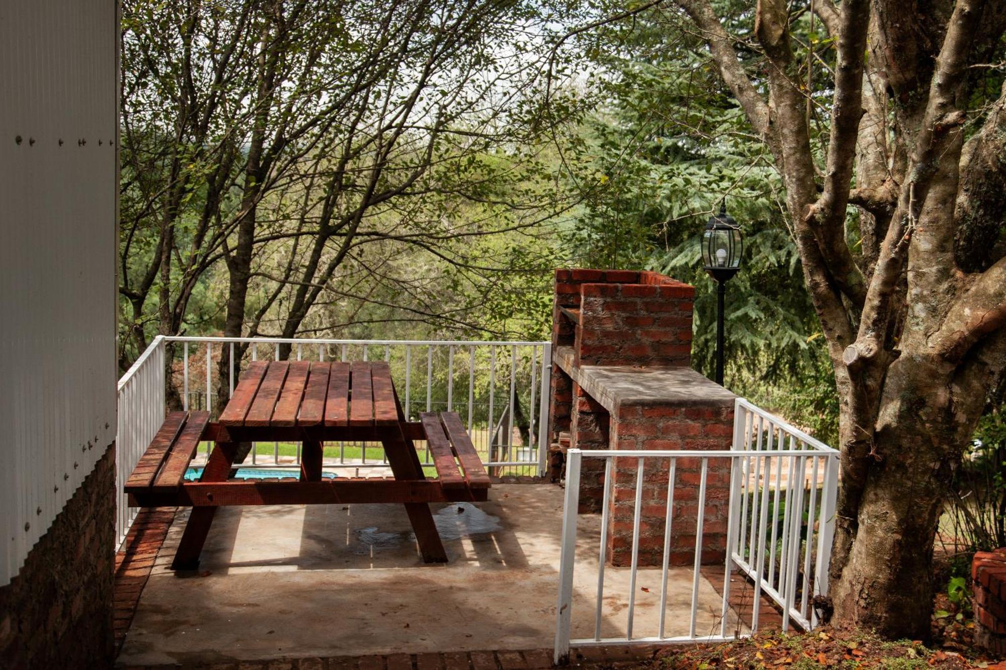 هانيرتسبورغ Viewpoint Estate Accommodation المظهر الخارجي الصورة