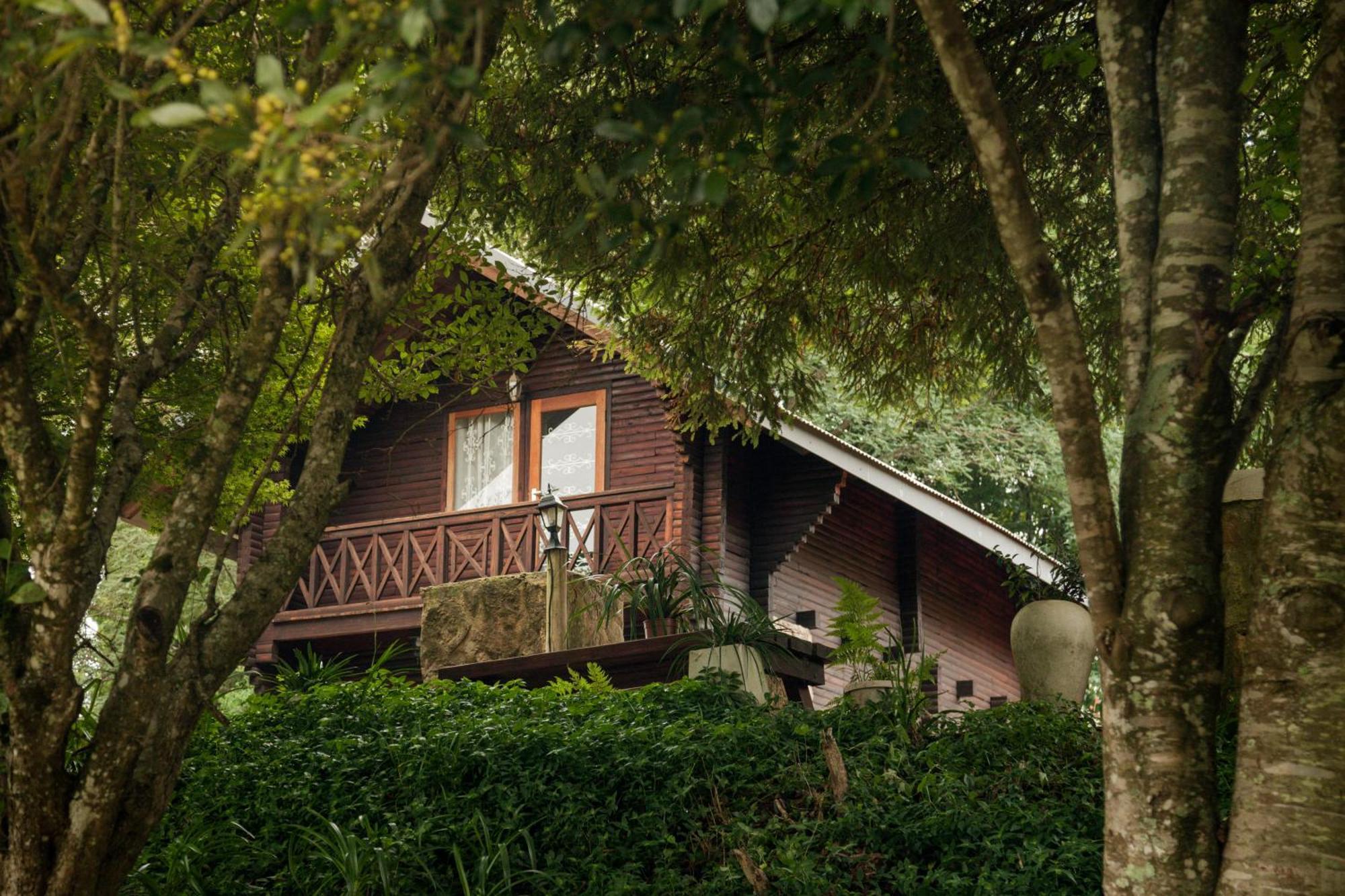 هانيرتسبورغ Viewpoint Estate Accommodation المظهر الخارجي الصورة
