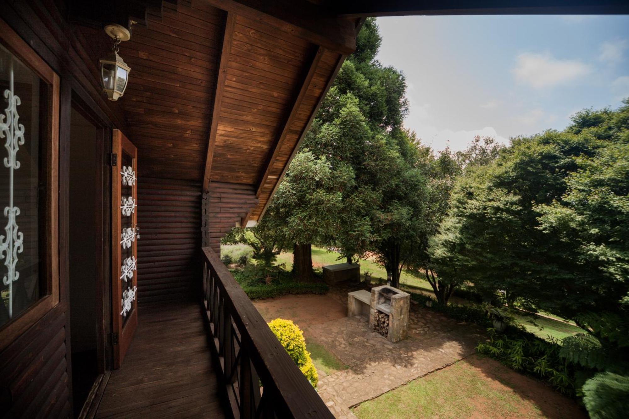 هانيرتسبورغ Viewpoint Estate Accommodation المظهر الخارجي الصورة