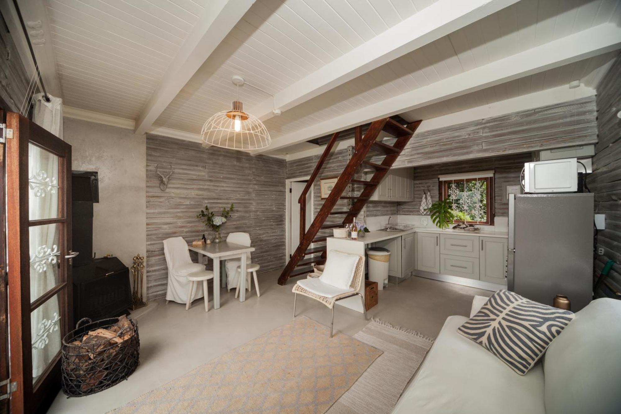 هانيرتسبورغ Viewpoint Estate Accommodation المظهر الخارجي الصورة