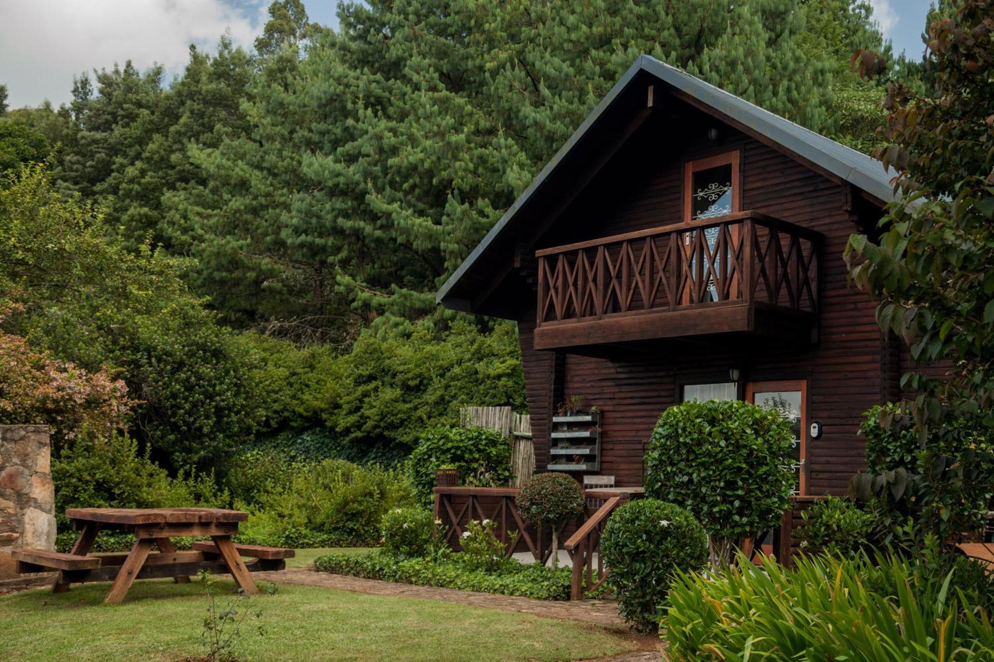 هانيرتسبورغ Viewpoint Estate Accommodation المظهر الخارجي الصورة