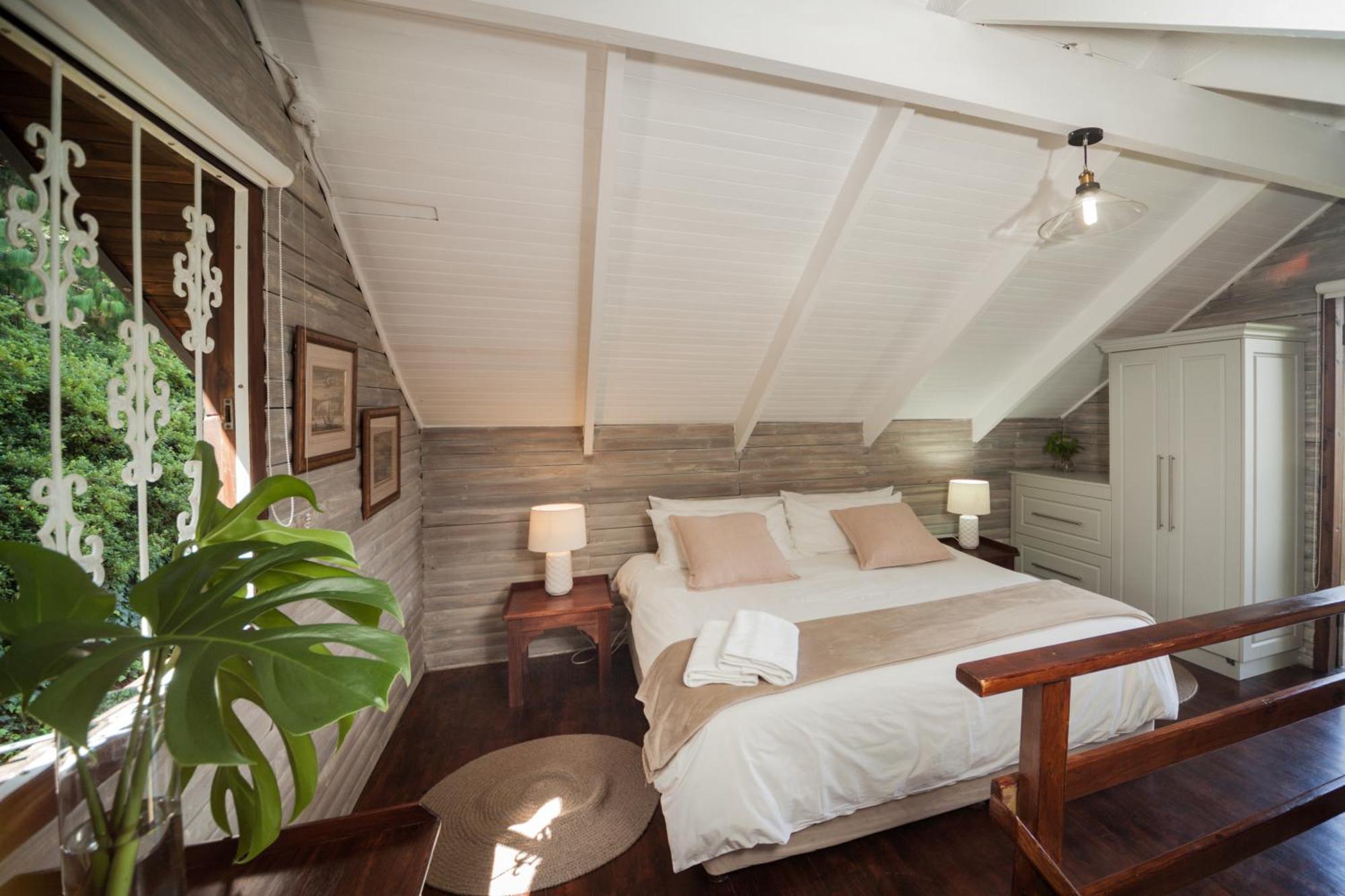 هانيرتسبورغ Viewpoint Estate Accommodation المظهر الخارجي الصورة
