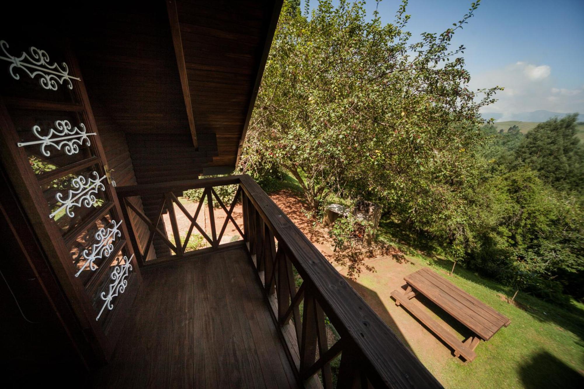هانيرتسبورغ Viewpoint Estate Accommodation المظهر الخارجي الصورة