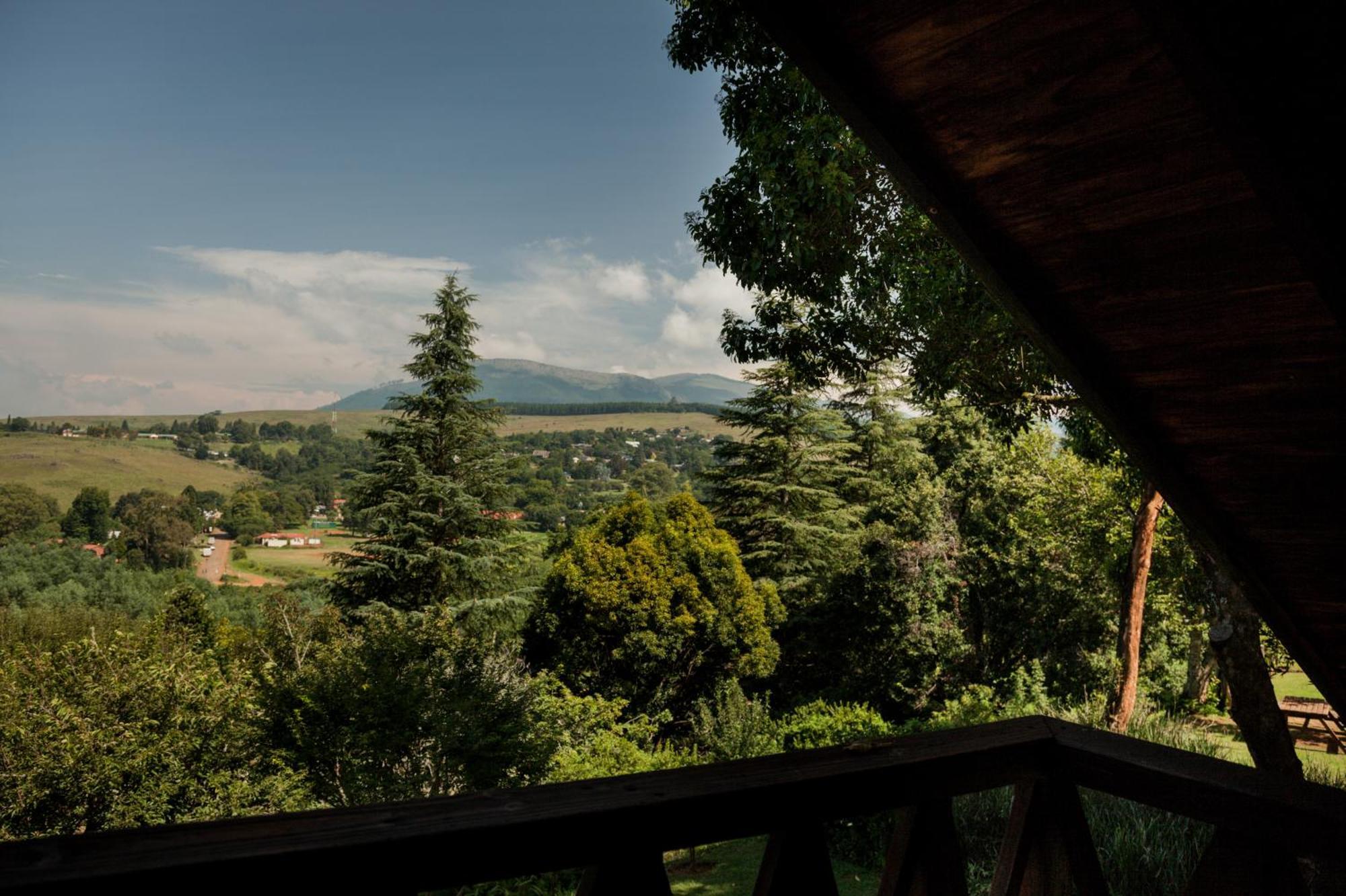 هانيرتسبورغ Viewpoint Estate Accommodation المظهر الخارجي الصورة