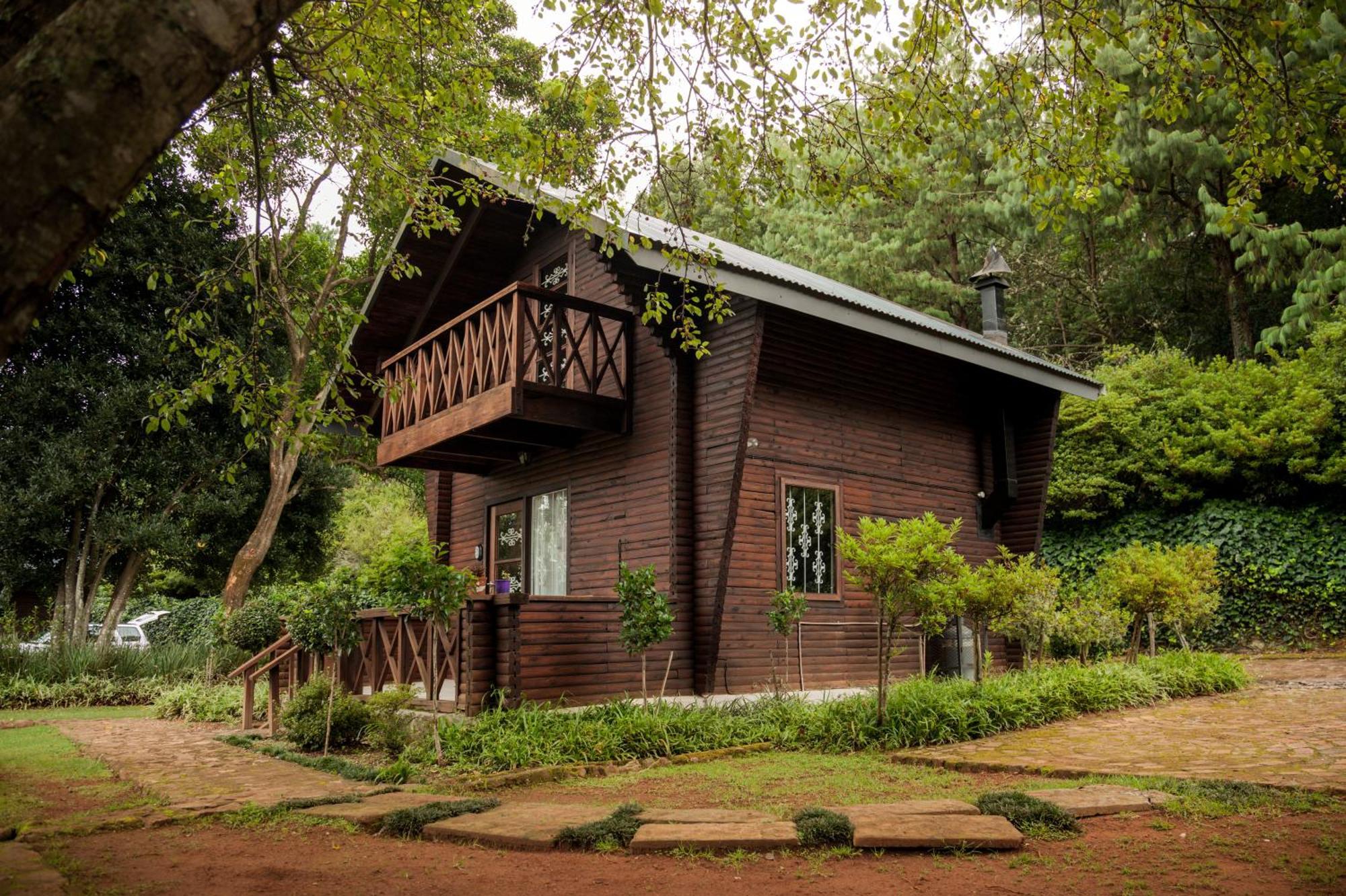 هانيرتسبورغ Viewpoint Estate Accommodation المظهر الخارجي الصورة