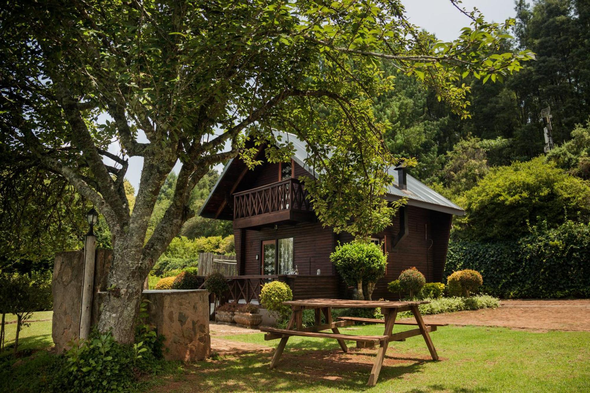 هانيرتسبورغ Viewpoint Estate Accommodation المظهر الخارجي الصورة