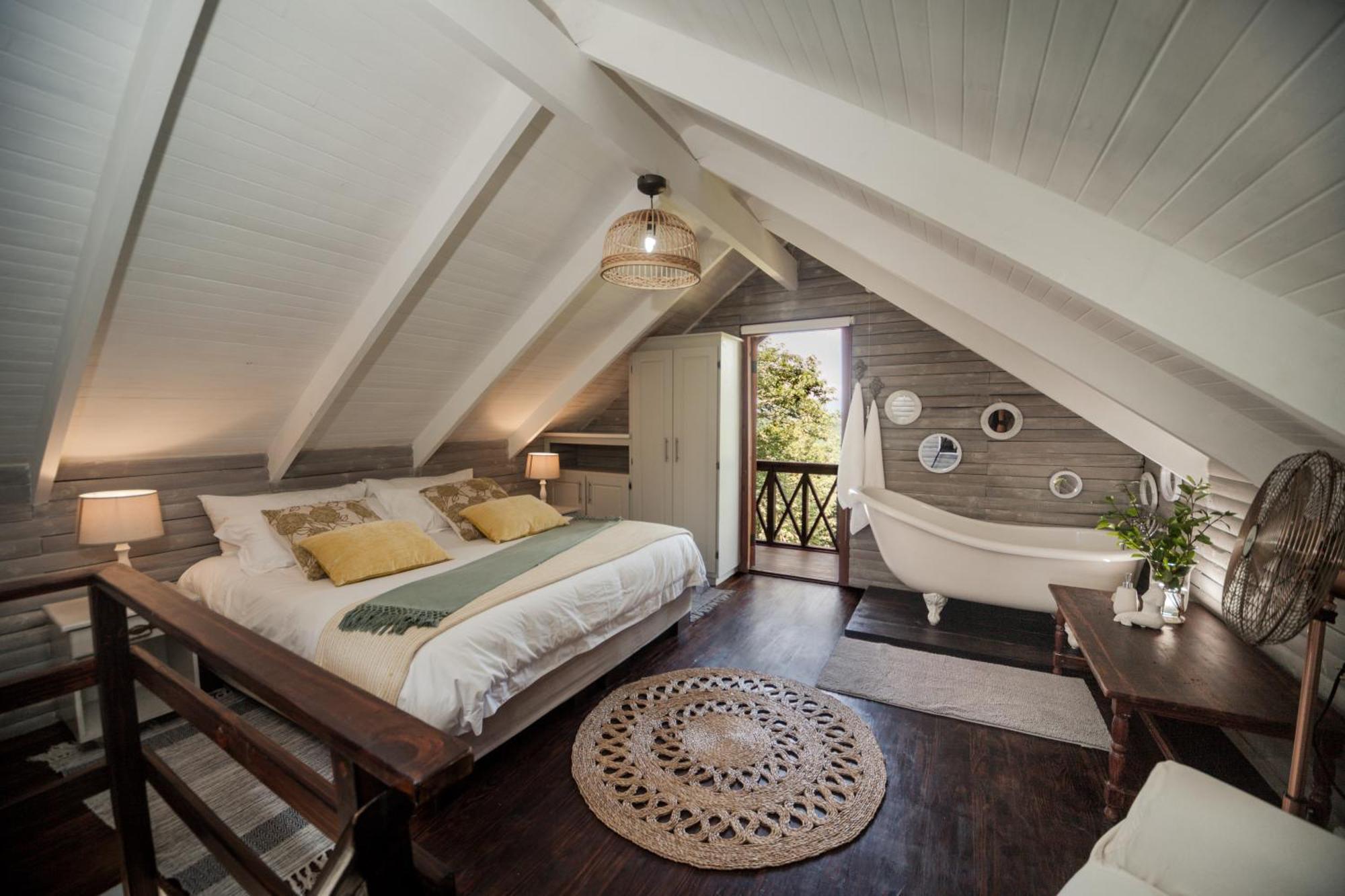 هانيرتسبورغ Viewpoint Estate Accommodation المظهر الخارجي الصورة