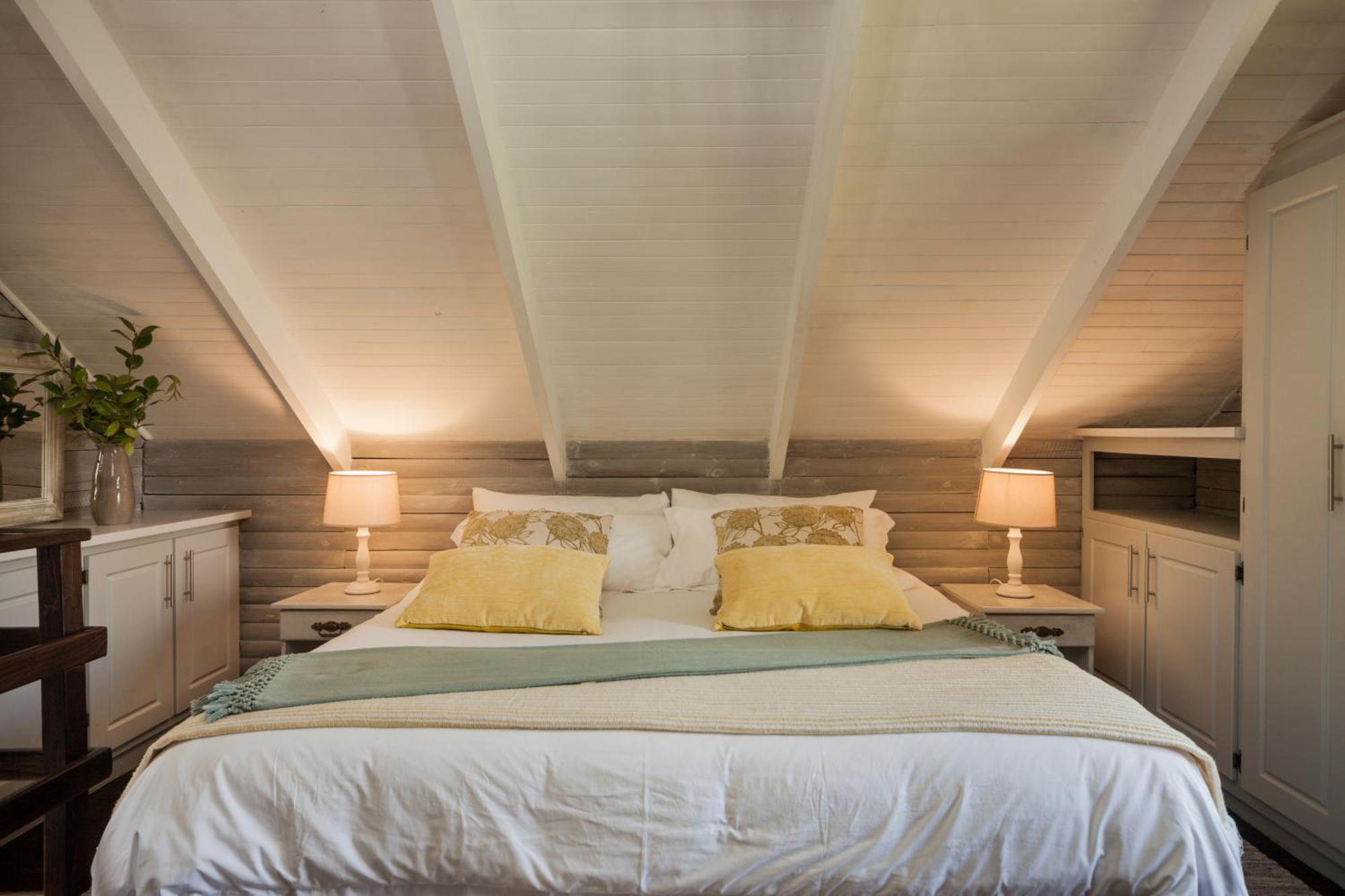 هانيرتسبورغ Viewpoint Estate Accommodation المظهر الخارجي الصورة