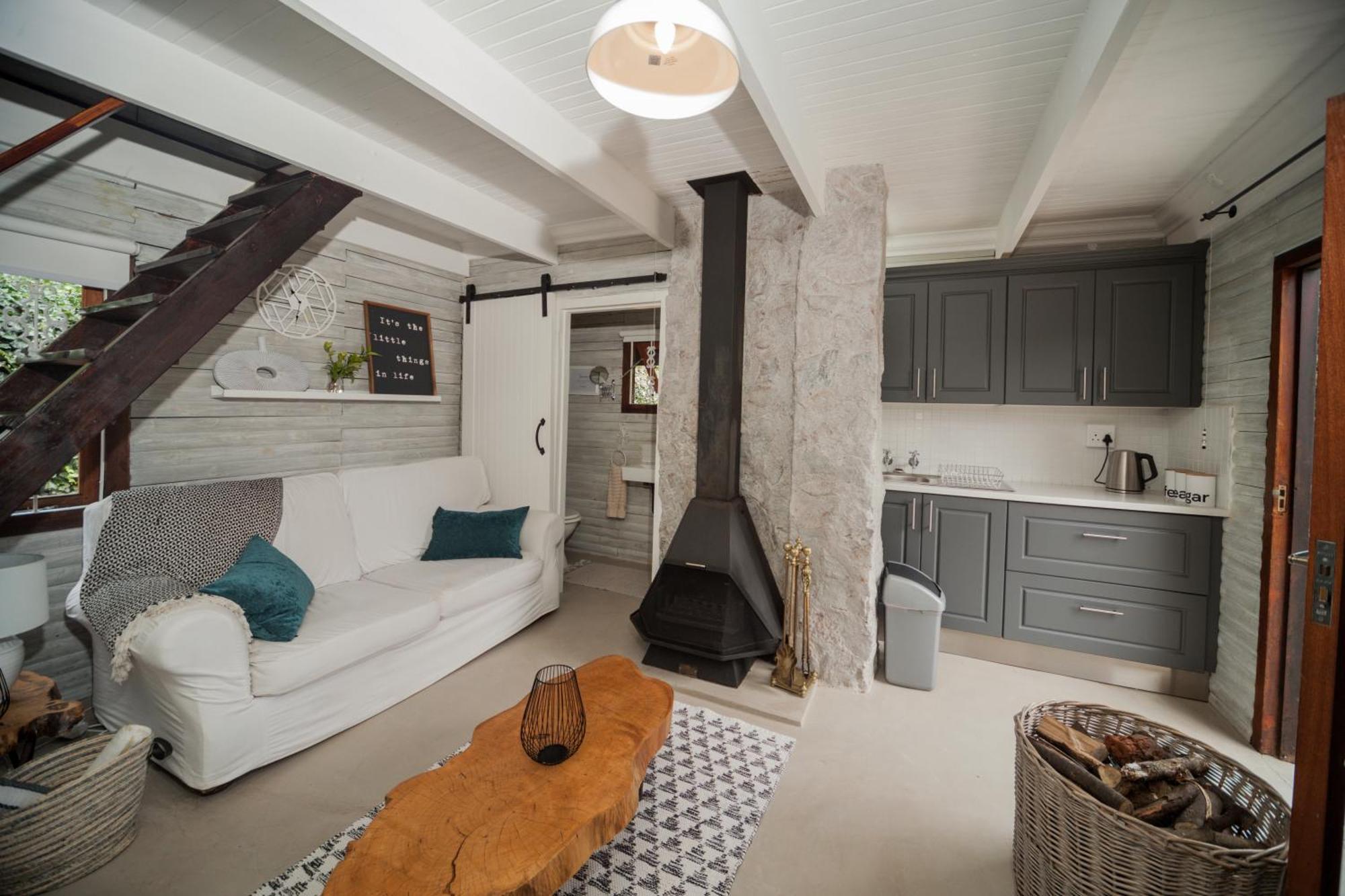 هانيرتسبورغ Viewpoint Estate Accommodation المظهر الخارجي الصورة