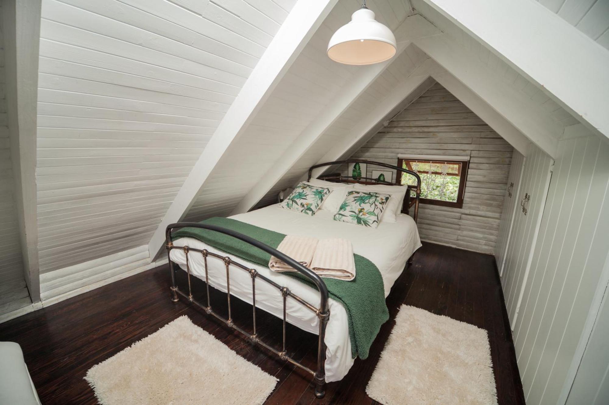 هانيرتسبورغ Viewpoint Estate Accommodation المظهر الخارجي الصورة