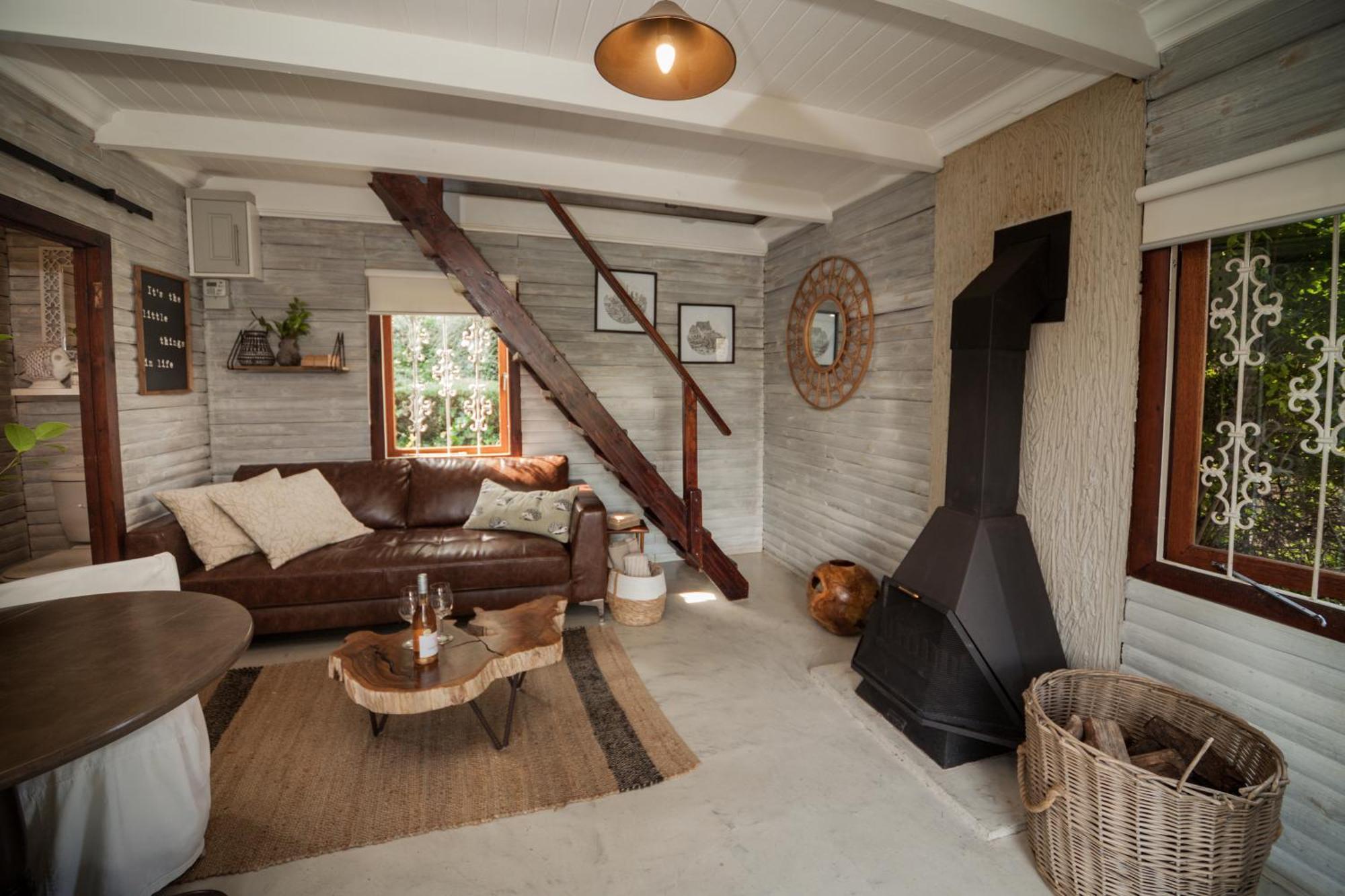 هانيرتسبورغ Viewpoint Estate Accommodation المظهر الخارجي الصورة