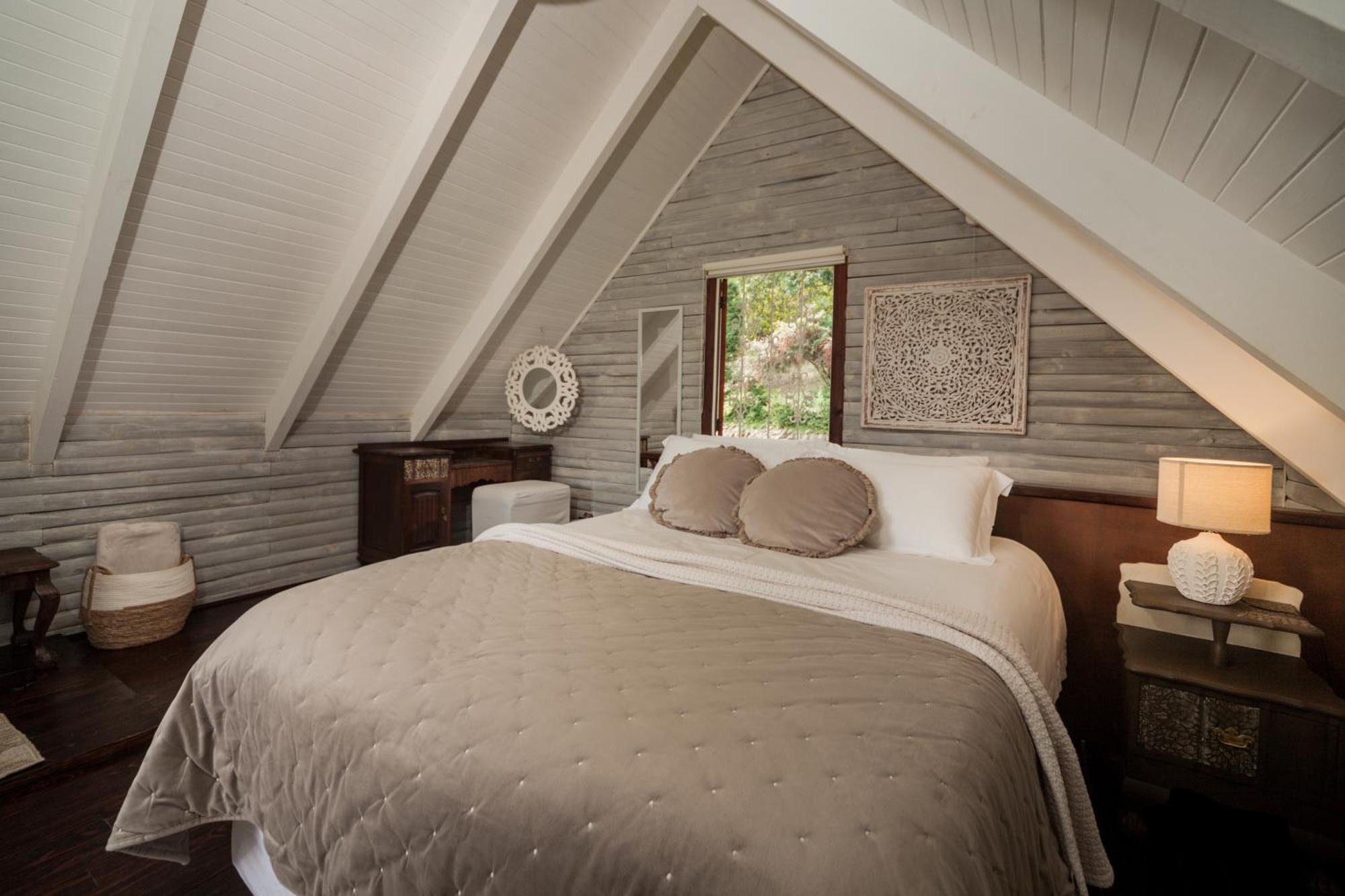 هانيرتسبورغ Viewpoint Estate Accommodation المظهر الخارجي الصورة